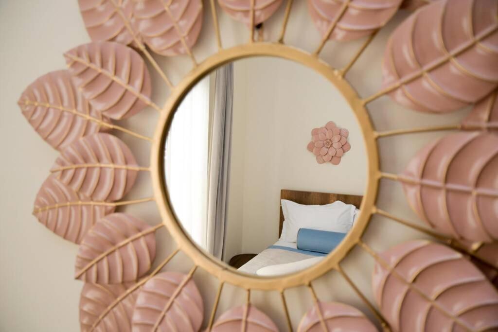Strata Deluxe Apt. Thessaloníki Luaran gambar
