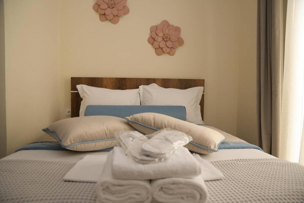 Strata Deluxe Apt. Thessaloníki Luaran gambar