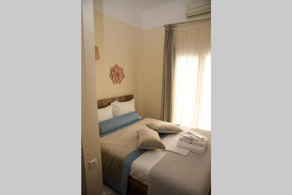 Strata Deluxe Apt. Thessaloníki Luaran gambar