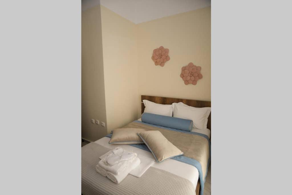 Strata Deluxe Apt. Thessaloníki Luaran gambar